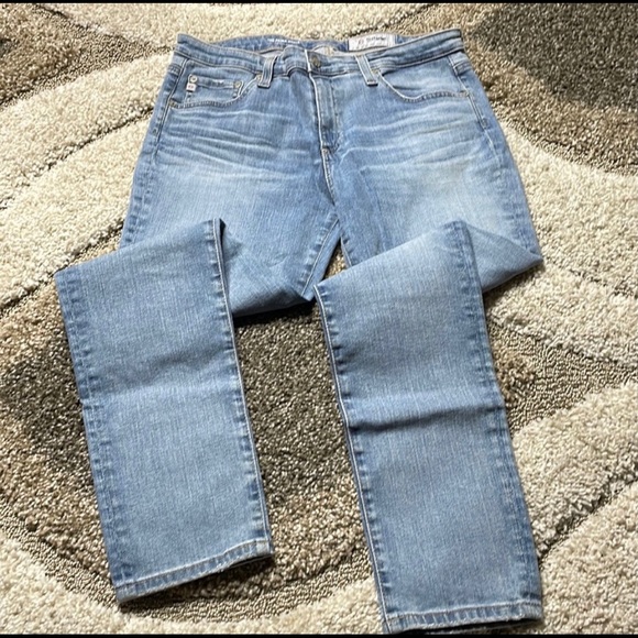 AG PRIMA ANKLE in 20 year ballot - Picture 2 of 8